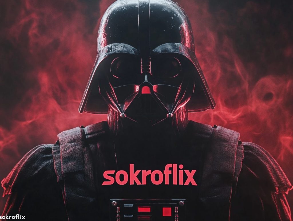 sokroflix