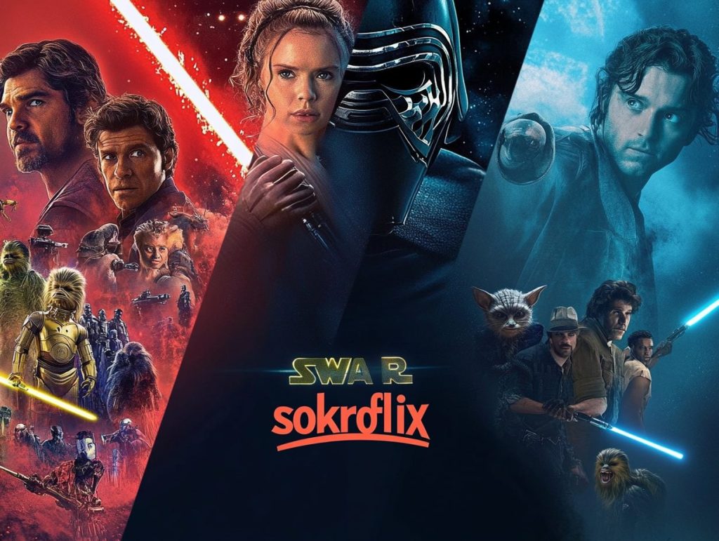 sokroflix